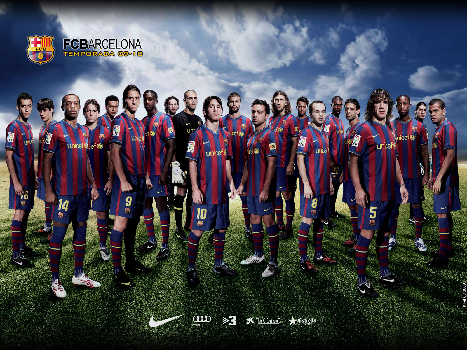 FC Barcelona Robbybarcelona10